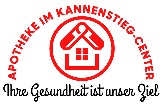 Apotheke im Kannenstieg-Center